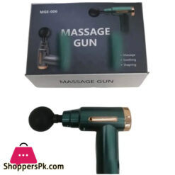 Massage Gun - MGE-006