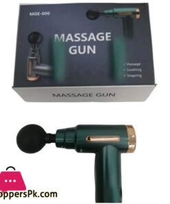 Massage Gun - MGE-006