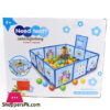 Need Tent Doraemon PVC Ball Pit Play House Baby Fence - 4 feet