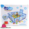 Need Tent Doraemon Pvc Ball Pit Play House Baby Fence - 4 Feet