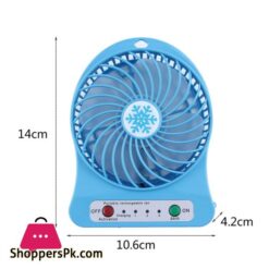 New Mini Desk Fan Portable Mini Fan Usb Ventilador Fan Li-Ion Battery Rechargeable Multifunctional Fan 3 Gear 9 New Mini Desk Fan Portable Mini Fan Usb Ventilador Fan Li-Ion Battery Rechargeable Multifunctional Fan 3 Gear