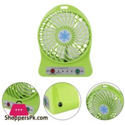 New Mini Desk Fan Portable Mini Fan Usb Ventilador Fan Li-Ion Battery Rechargeable Multifunctional Fan 3 Gear 13 New Mini Desk Fan Portable Mini Fan Usb Ventilador Fan Li-Ion Battery Rechargeable Multifunctional Fan 3 Gear