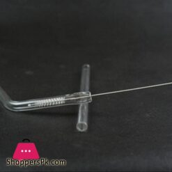 10Pcs Nylon Straw Cleaners Cleaning Brush Drinking Pipe Cleaners Stainless Steel Glass