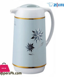 Orignal Japan Zojirushi Thermos Edel Weiss - 1 Liter - AHGB10-D