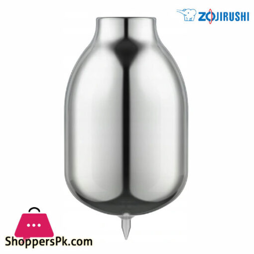 Orignal Japan Zojirushi Thermos Black - 1 Liter - AHGB10-D