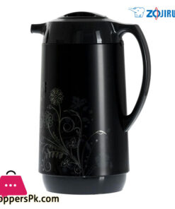 Orignal Japan Zojirushi Thermos Black - 1 Liter - AHGB10-D