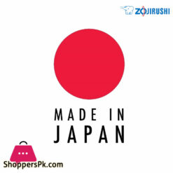 Orignal Japan Zojirushi Thermos Black - 1 Liter - Ahgb10-D