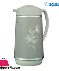 Orignal Japan Zojirushi Thermos Lily Cacao - 1 Liter - AHGB10-D
