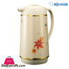 Orignal Japan Zojirushi Thermos Momiji - 1 Liter - Ahgb10-D