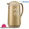 Orignal Japan Zojirushi Thermos Royal Orchid - 1 Liter - Ahgb10-D