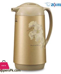Orignal Japan Zojirushi Thermos Royal Orchid - 1 Liter - AHGB10-D
