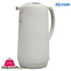 Orignal Japan Zojirushi Thermos White - 1 Liter - Ahgb10-D-11