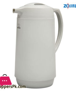 Orignal Japan Zojirushi Thermos White - 1 Liter - AHGB10-D-11