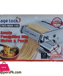 Pasta Maker 3150 -Ampia Mill Pasta Noodles machine