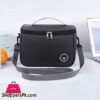 Portable Lunch Bag - 1 Pcs Size : 24X14X17Cm