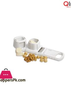 Qlux Avantage Hamarat Grater