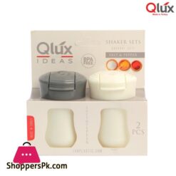 Qlux Comfort Salt Shaker