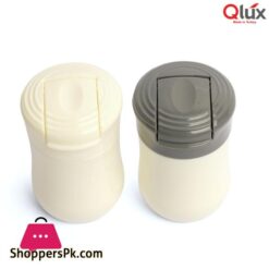Qlux Comfort Salt Shaker