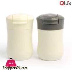 Qlux Comfort Salt Shaker