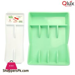 Qlux Dublex Cutlery Organizer