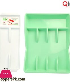 Qlux Dublex Cutlery Organizer 6 Qlux Dublex Cutlery Organizer