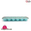 Qlux Eco Double Color Ice Box