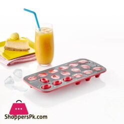 Qlux Eco Double Color Ice Box