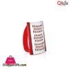 Qlux Elegance Grater With Handle