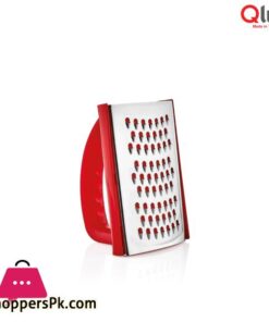 Qlux Elegance Grater With Handle