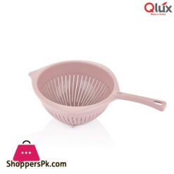 Qlux Elegance Stranier