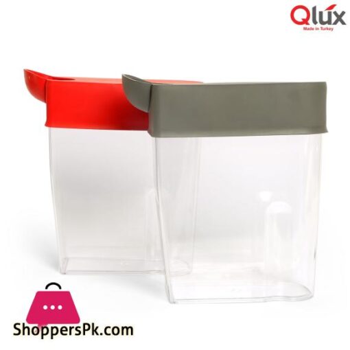 Qlux Floppy Saver Box