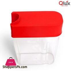 Qlux Floppy Saver Box