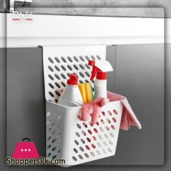 Qlux Hangable Kitchen Organizer