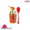 Qlux Jam Honey Spoon