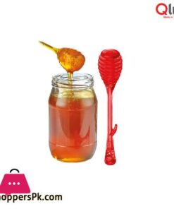 Qlux Jam Honey Spoon