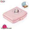 Qlux Twin Lunch Box
