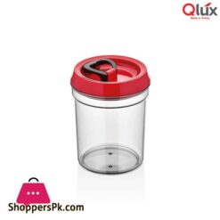 Qlux Venus Vacuum Cereal Box