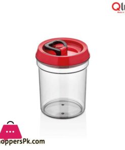 Qlux Venus Vacuum Cereal Box