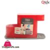 Qlux Viva Spoon Sponge Holder