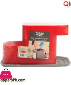 Qlux Viva Spoon Sponge Holder