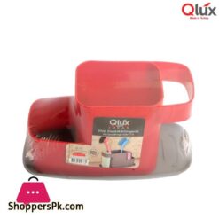 Qlux Viva Spoon Sponge Holder