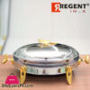 REGENT 02 Collection Oval Dish Warmer Serving Dish 3 Liter – 174556
