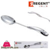 Regent Lux Serving Spoon Silver - C13031C