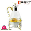 Regent Malaika 10 Cup Tea Coffee Warmer 1.4 Liter - 198278