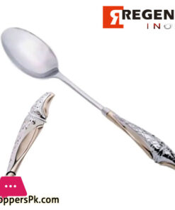 REGENT MALAIKA Serving Spoon - C13051C