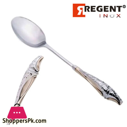 REGENT MALAIKA Serving Spoon - C13051C