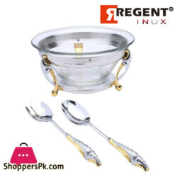 REGENT Malaika Soup Warmer 4-Liter - 1743B6