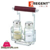 REGENT NAPPA Salt and Pepper Set - 198104