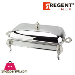 REGENT Royal Food Warmer Serving Dish 3 Liter - 172916