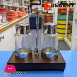 REGENT ZEN Salt and Pepper Set - 198160